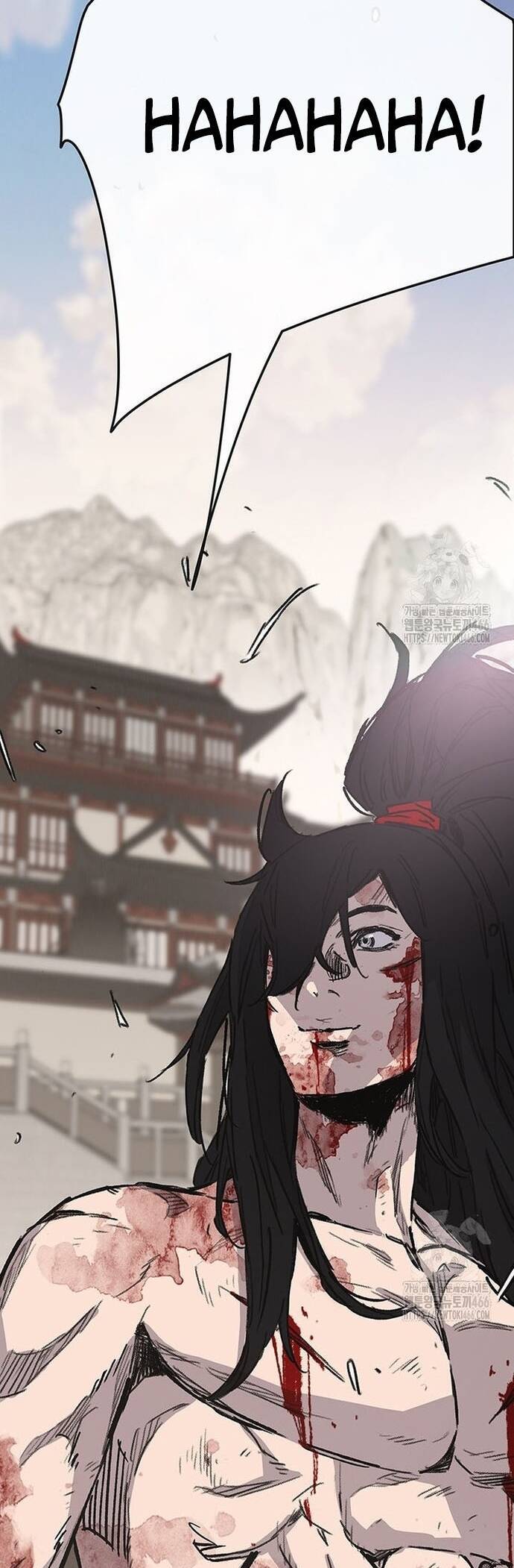 Tiên Kiếm Bất Bại Chap 247 - Next Chap 248