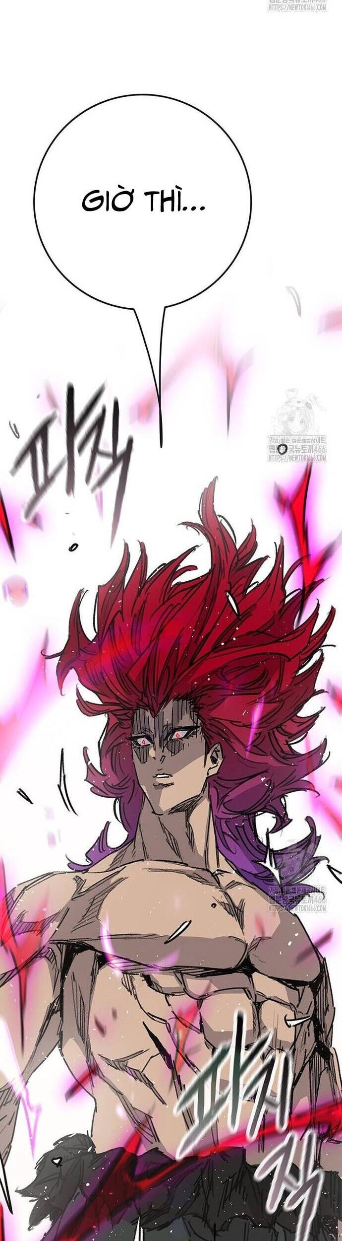 Tiên Kiếm Bất Bại Chap 247 - Next Chap 248