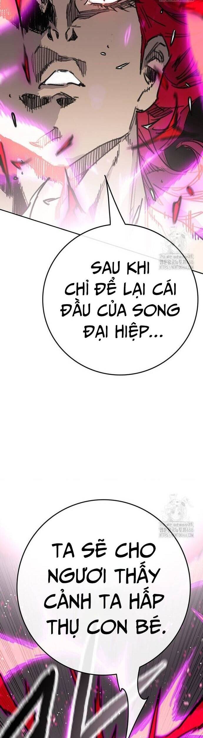Tiên Kiếm Bất Bại Chap 247 - Next Chap 248