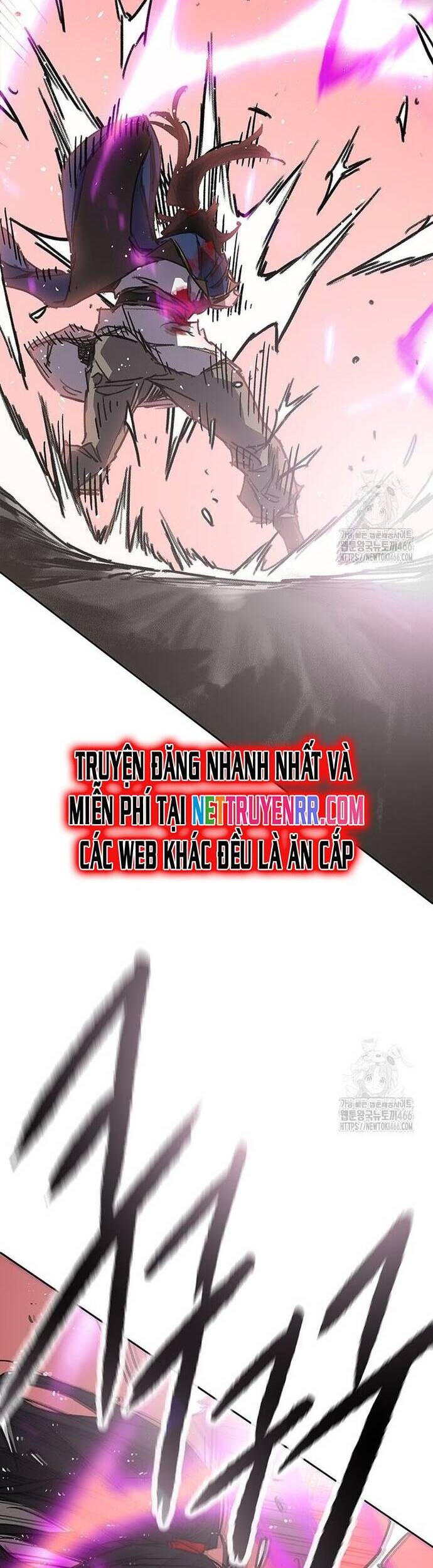 Tiên Kiếm Bất Bại Chap 247 - Next Chap 248