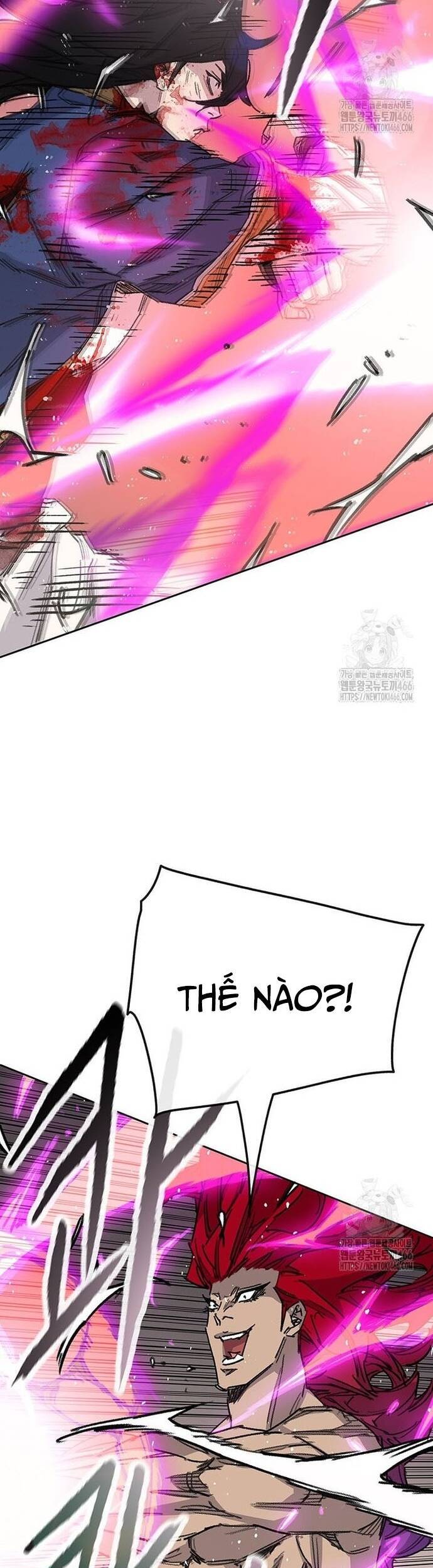 Tiên Kiếm Bất Bại Chap 247 - Next Chap 248