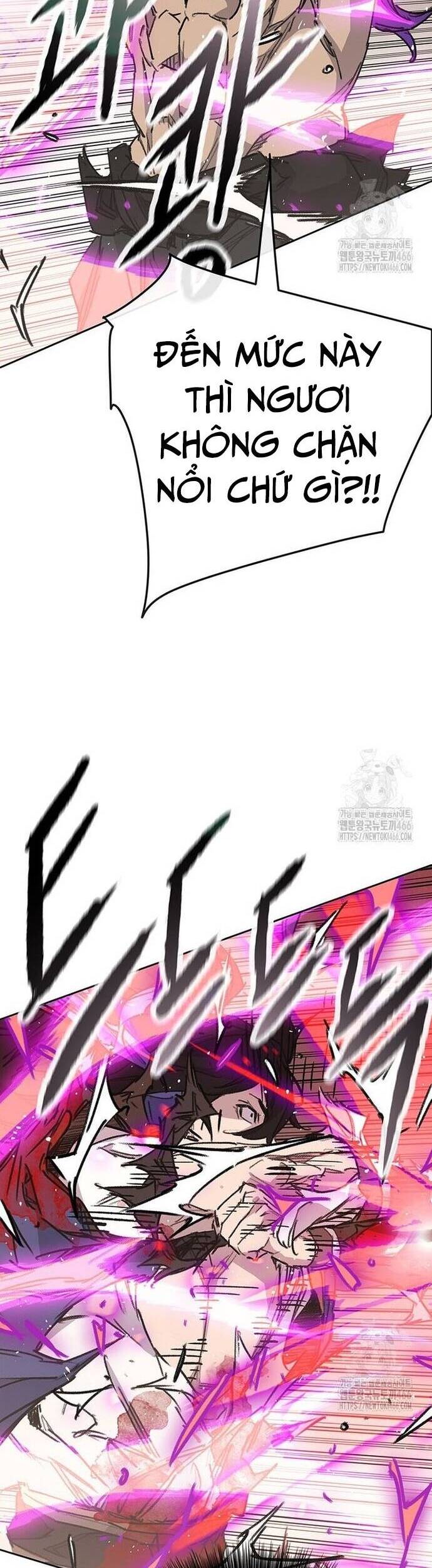 Tiên Kiếm Bất Bại Chap 247 - Next Chap 248