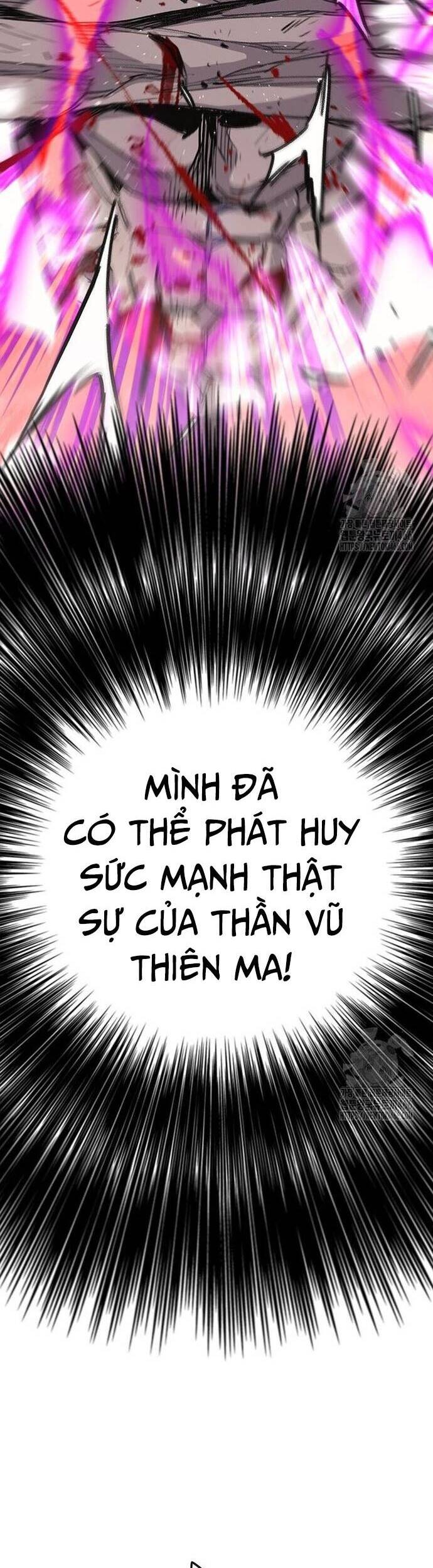 Tiên Kiếm Bất Bại Chap 247 - Next Chap 248