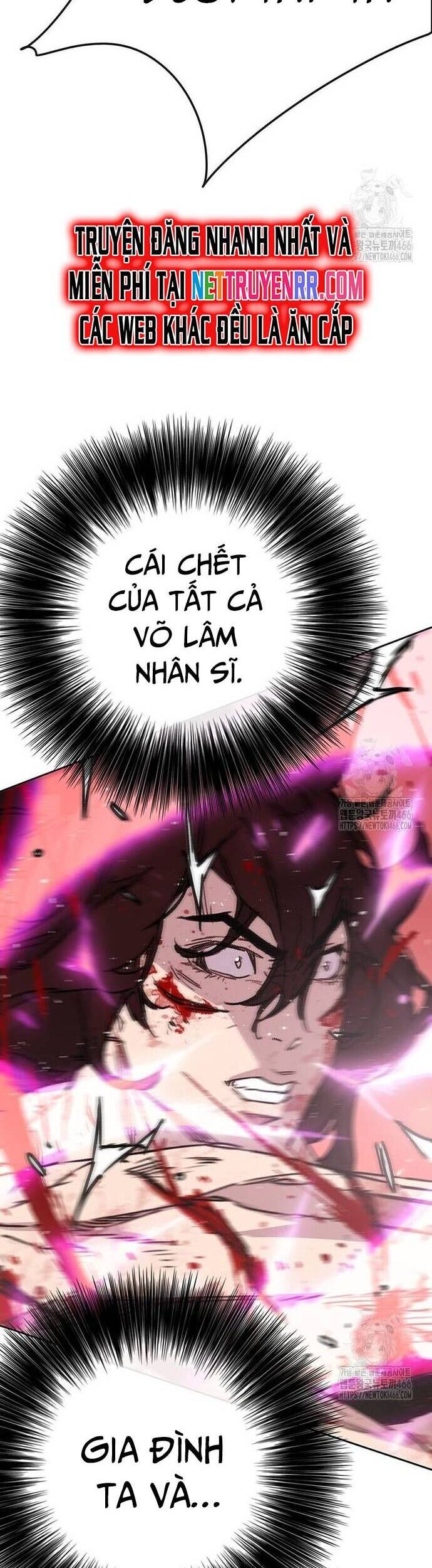 Tiên Kiếm Bất Bại Chap 247 - Next Chap 248