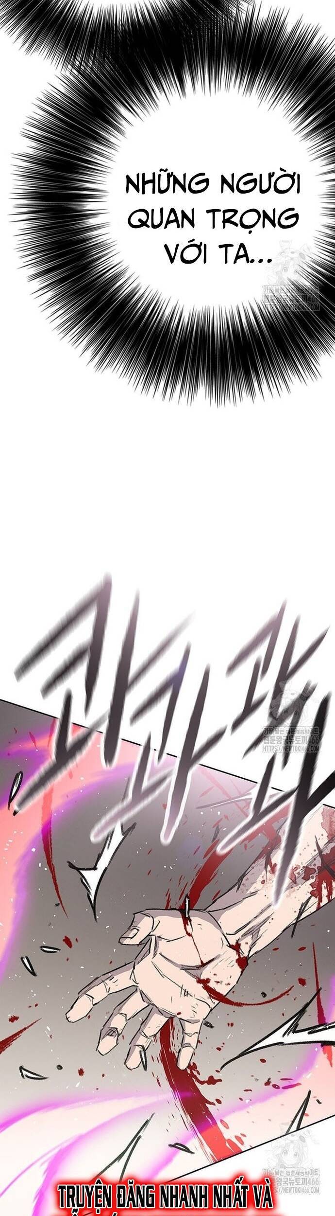 Tiên Kiếm Bất Bại Chap 247 - Next Chap 248