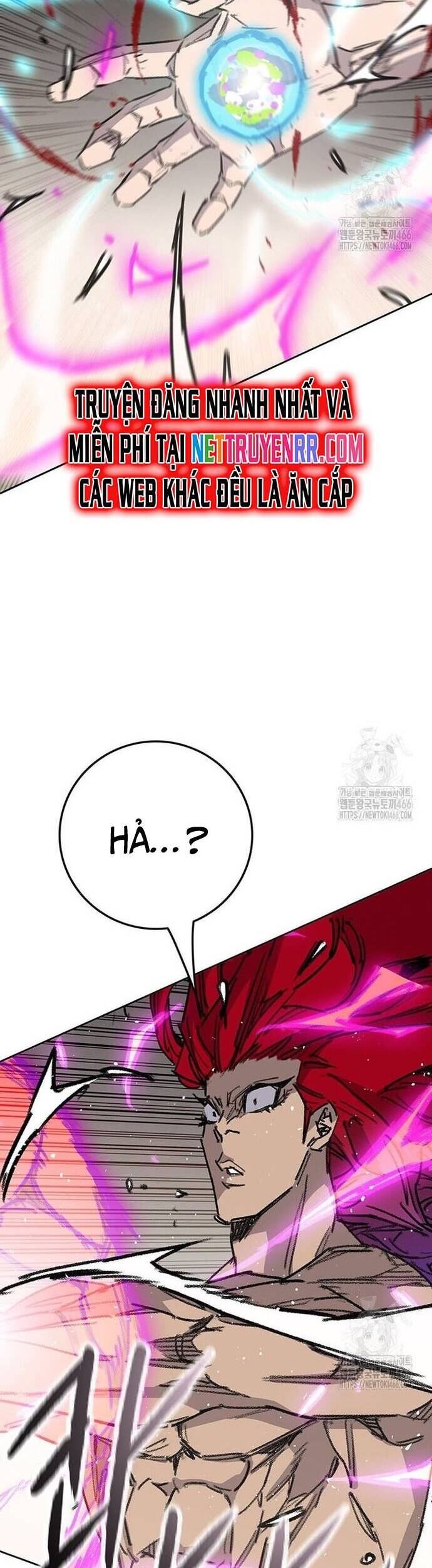 Tiên Kiếm Bất Bại Chap 247 - Next Chap 248