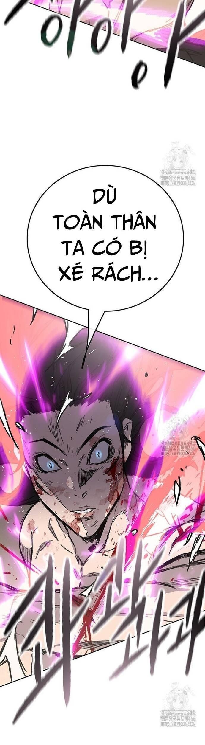 Tiên Kiếm Bất Bại Chap 247 - Next Chap 248