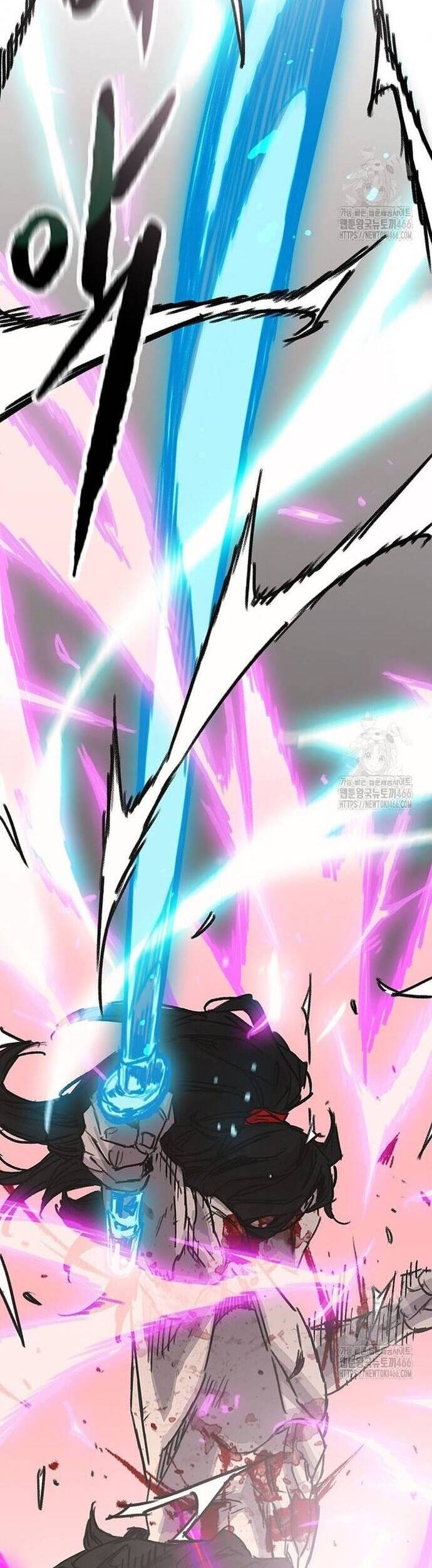 Tiên Kiếm Bất Bại Chap 247 - Next Chap 248