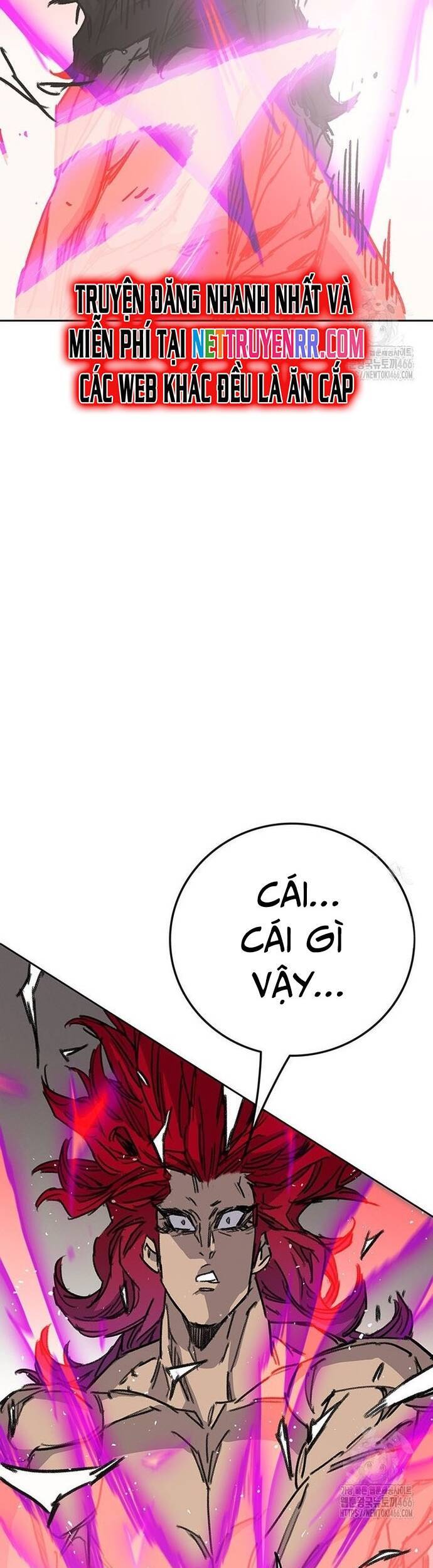 Tiên Kiếm Bất Bại Chap 247 - Next Chap 248