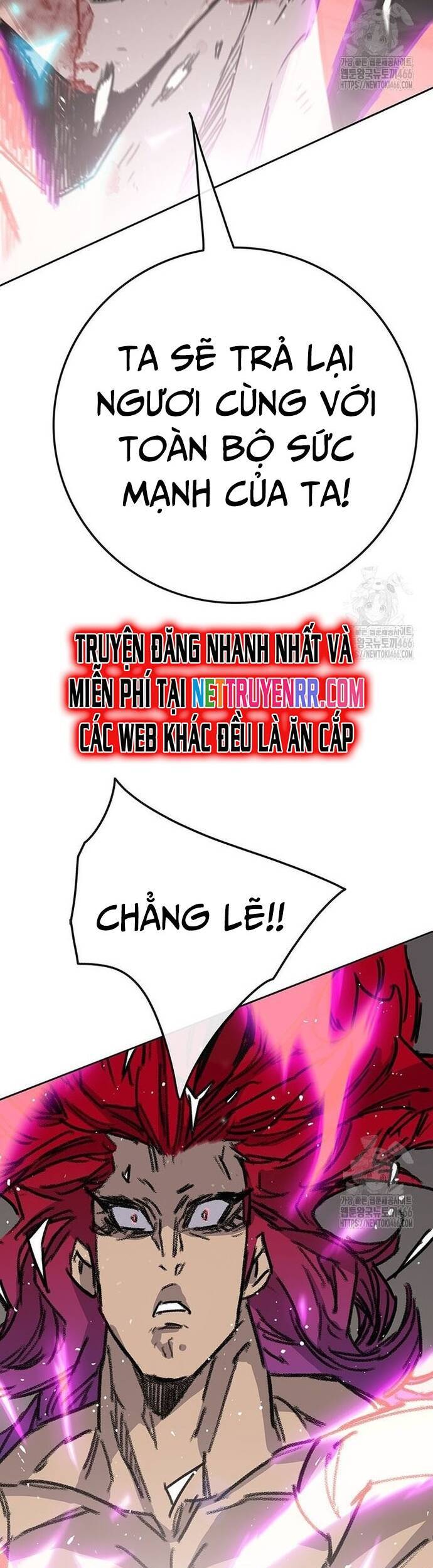 Tiên Kiếm Bất Bại Chap 247 - Next Chap 248