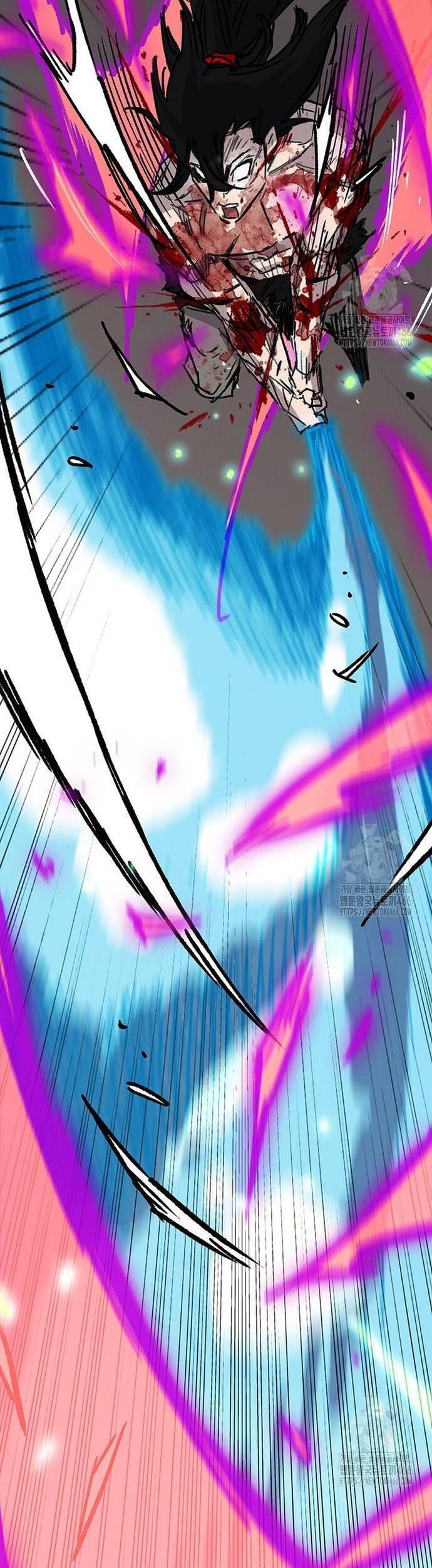 Tiên Kiếm Bất Bại Chap 247 - Next Chap 248