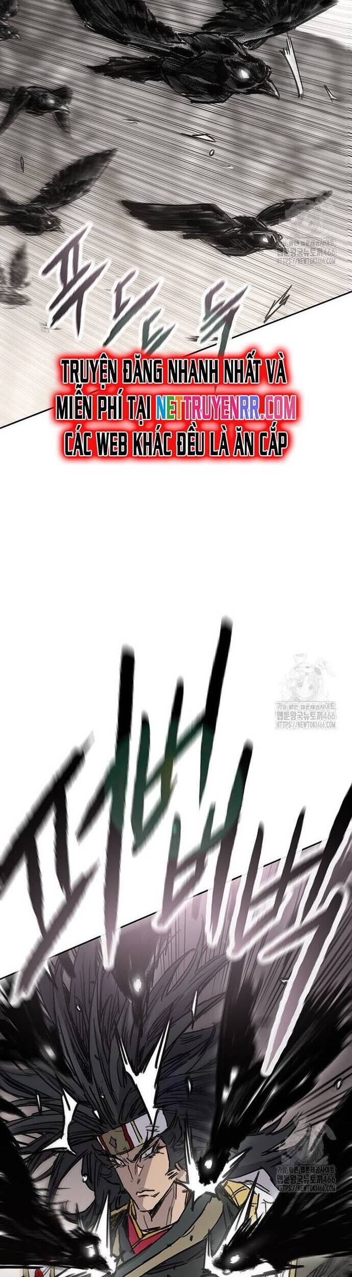 Tiên Kiếm Bất Bại Chap 247 - Next Chap 248