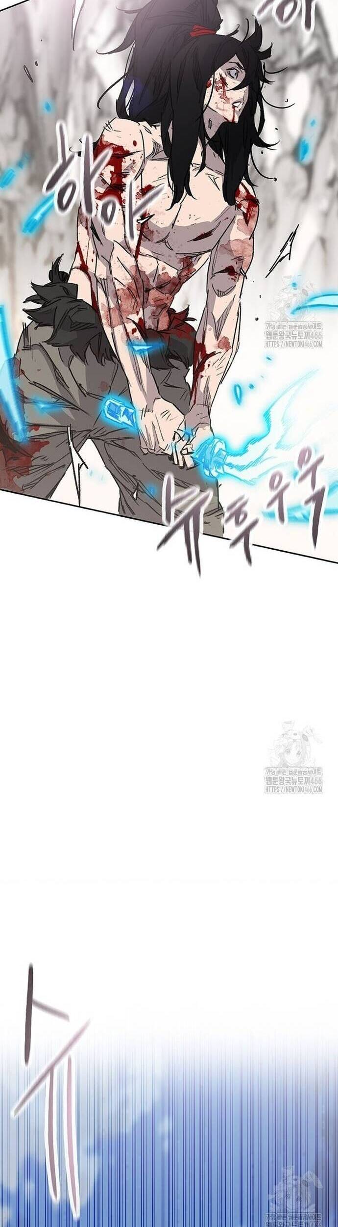 Tiên Kiếm Bất Bại Chap 247 - Next Chap 248