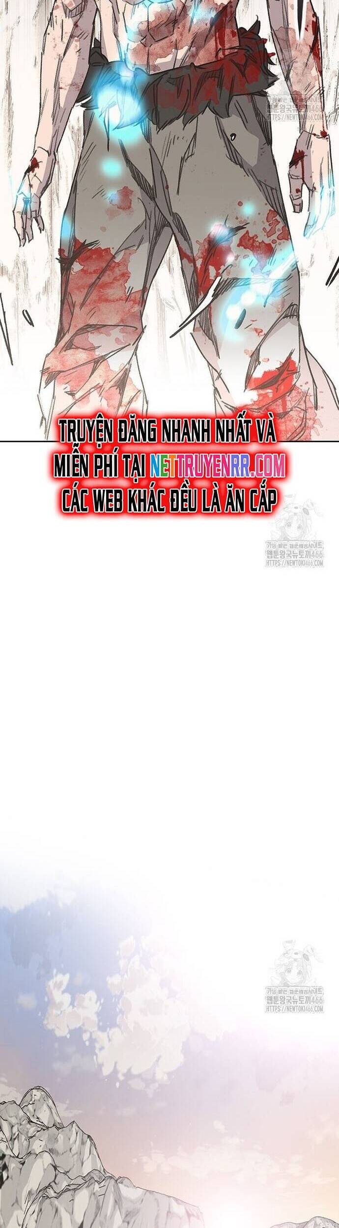 Tiên Kiếm Bất Bại Chap 247 - Next Chap 248