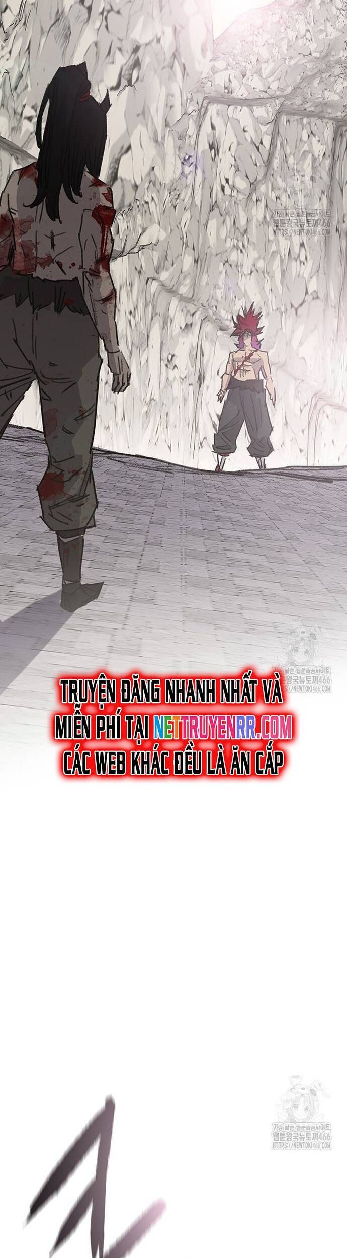 Tiên Kiếm Bất Bại Chap 247 - Next Chap 248