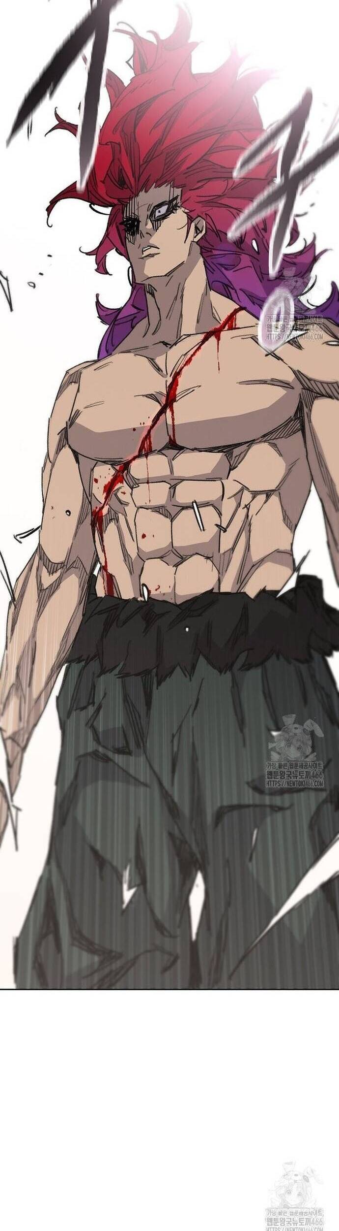 Tiên Kiếm Bất Bại Chap 247 - Next Chap 248