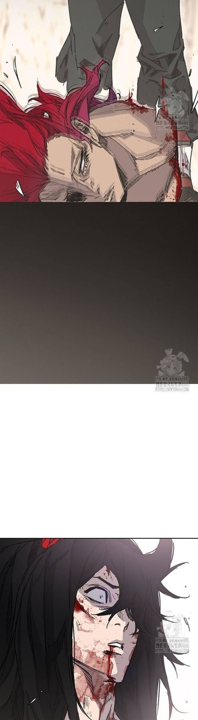 Tiên Kiếm Bất Bại Chap 247 - Next Chap 248