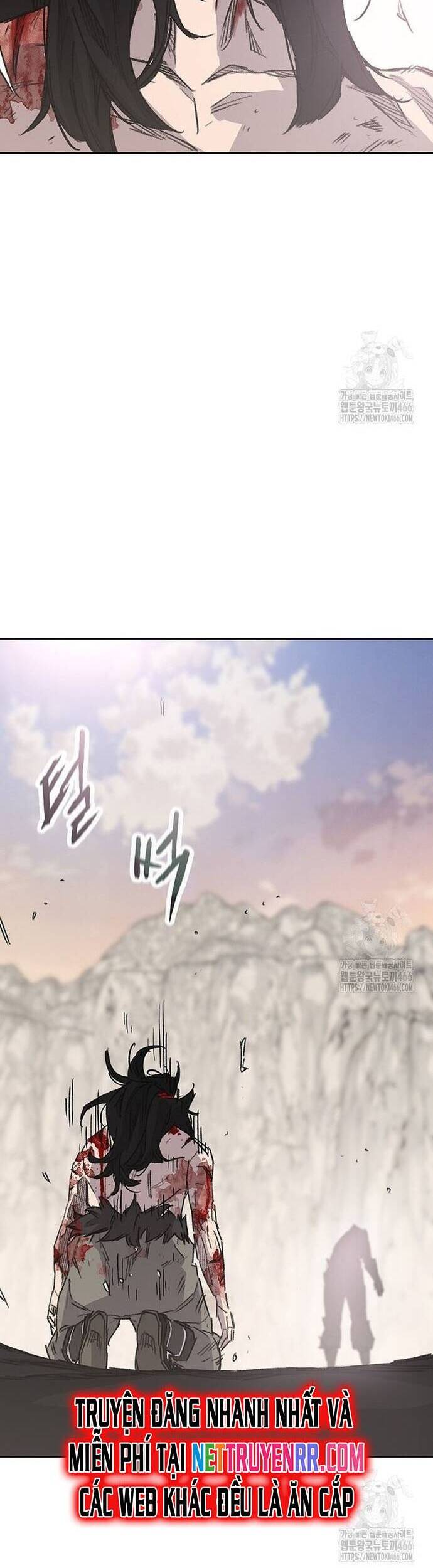 Tiên Kiếm Bất Bại Chap 247 - Next Chap 248