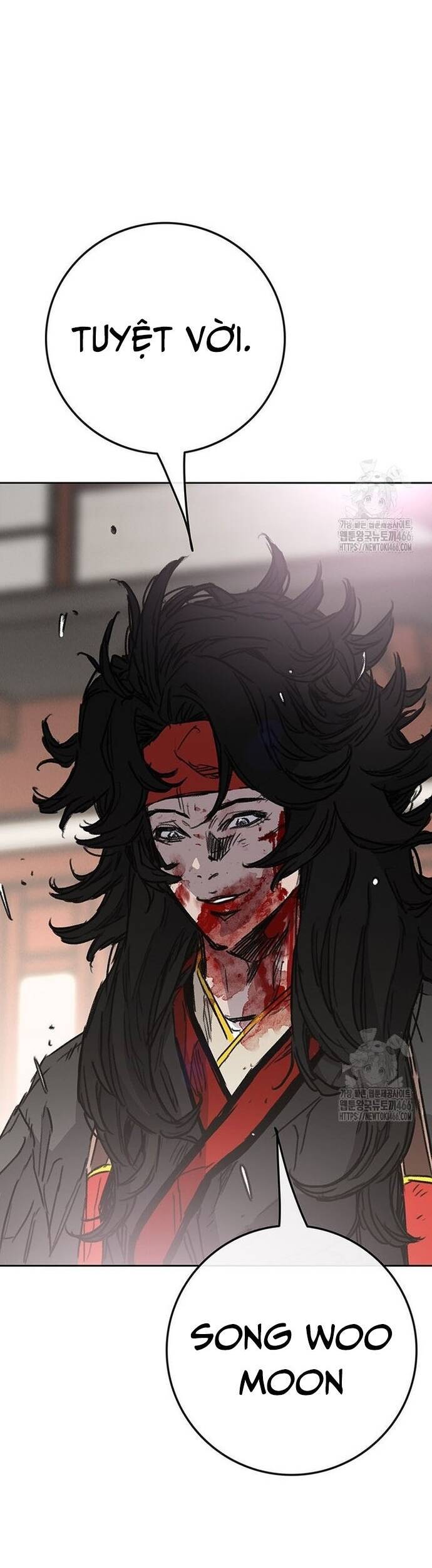 Tiên Kiếm Bất Bại Chap 247 - Next Chap 248