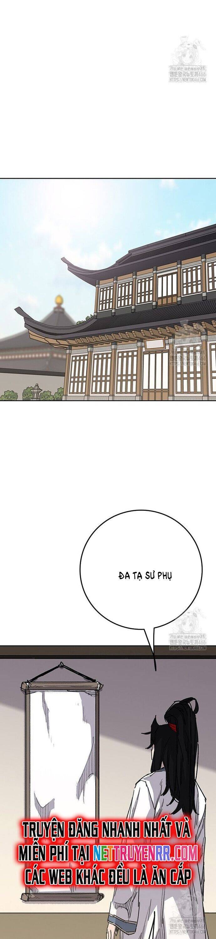 Tiên Kiếm Bất Bại Chap 248 - Next Chap 249