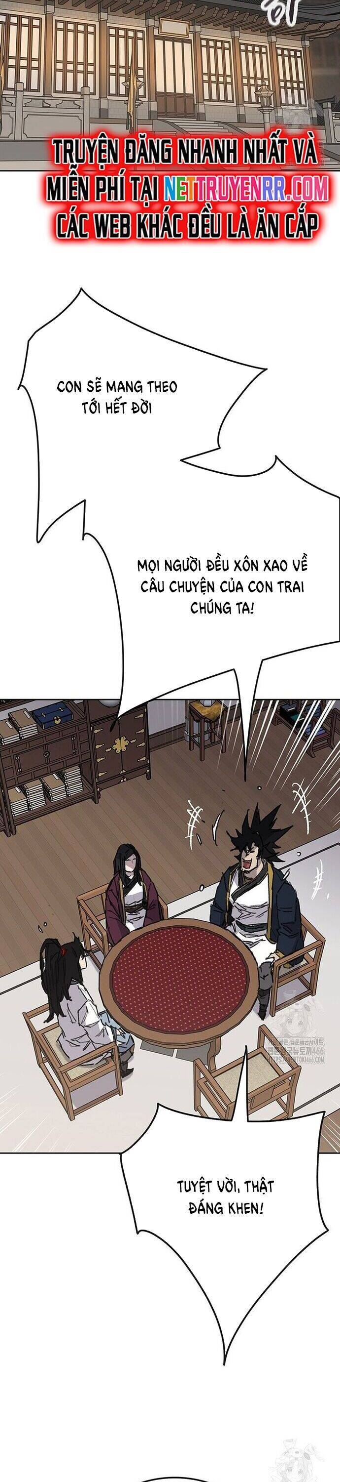 Tiên Kiếm Bất Bại Chap 248 - Next Chap 249