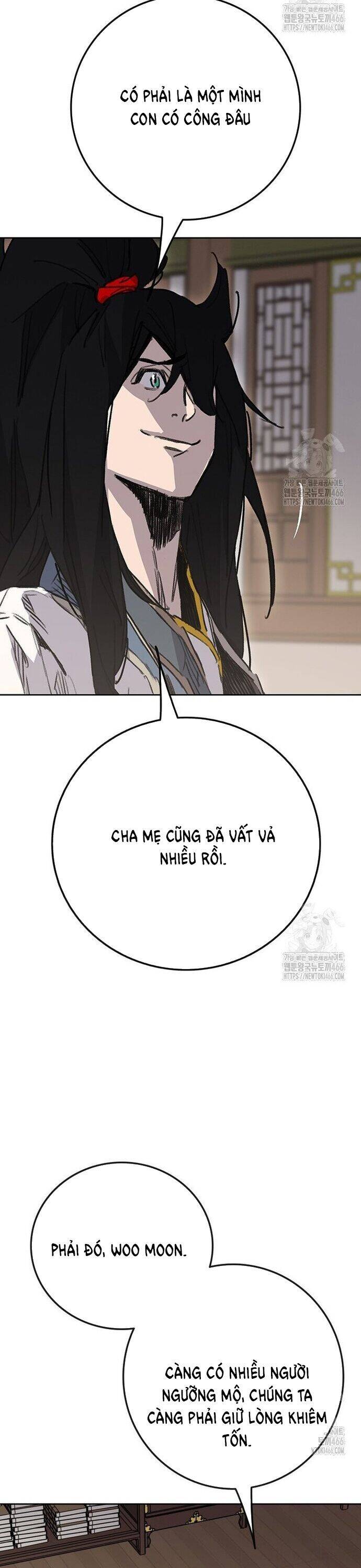 Tiên Kiếm Bất Bại Chap 248 - Next Chap 249