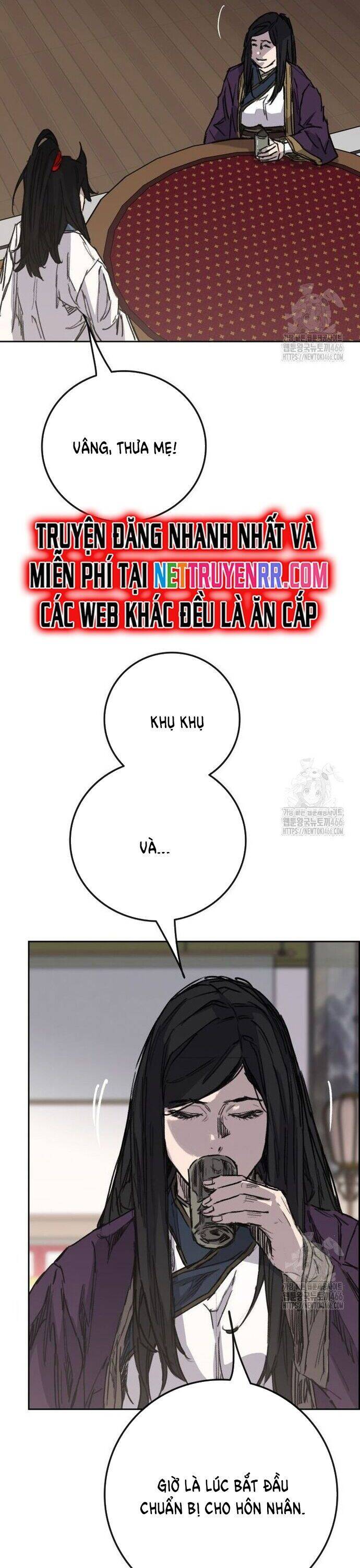 Tiên Kiếm Bất Bại Chap 248 - Next Chap 249