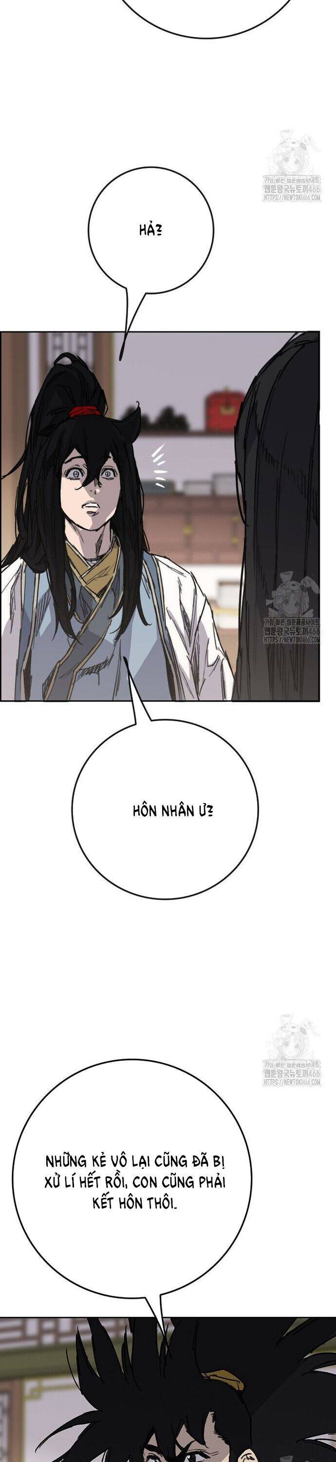 Tiên Kiếm Bất Bại Chap 248 - Next Chap 249