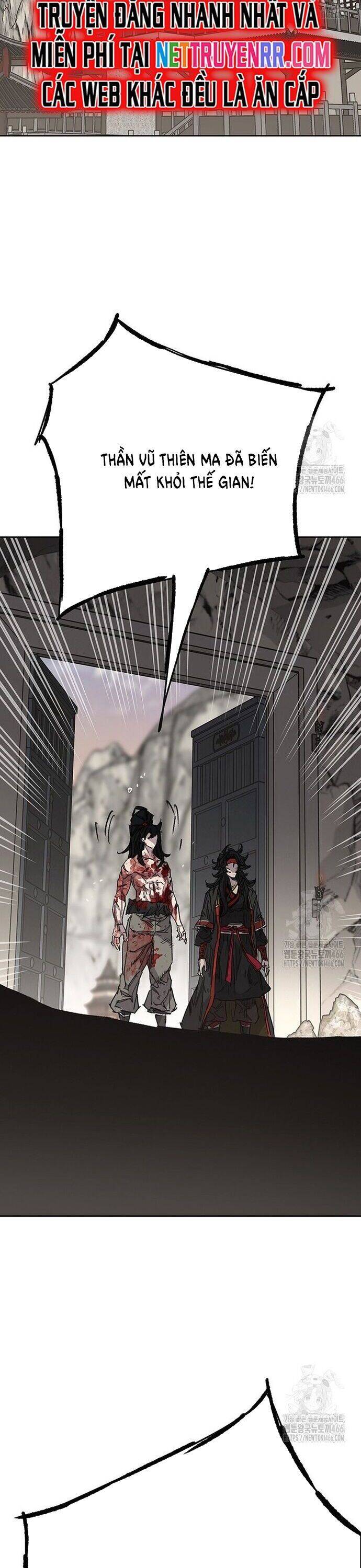 Tiên Kiếm Bất Bại Chap 248 - Next Chap 249