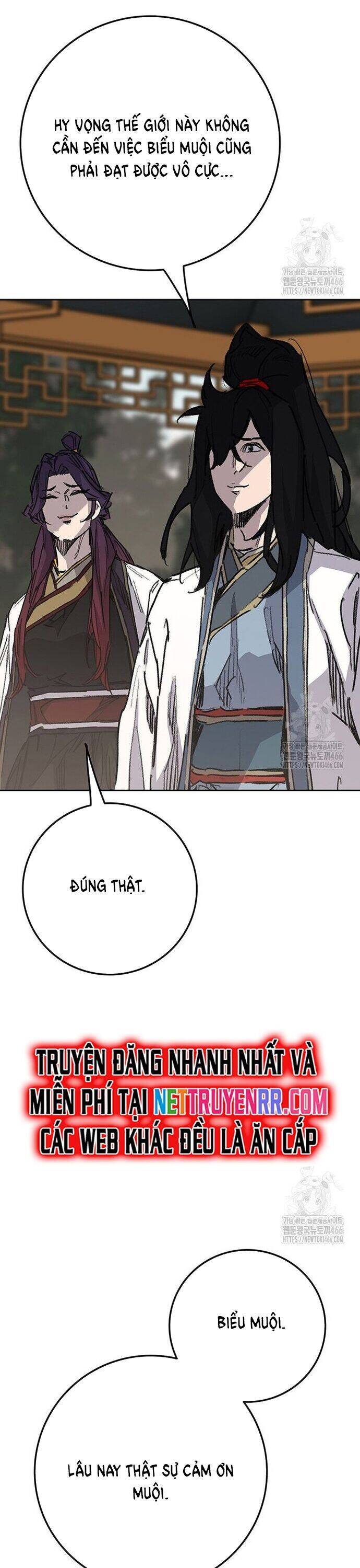 Tiên Kiếm Bất Bại Chap 248 - Next Chap 249