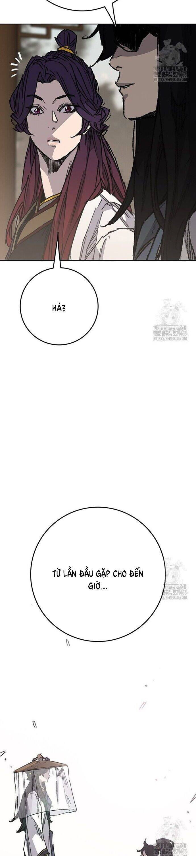 Tiên Kiếm Bất Bại Chap 248 - Next Chap 249