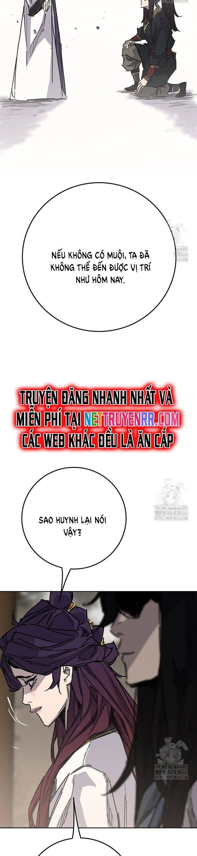 Tiên Kiếm Bất Bại Chap 248 - Next Chap 249