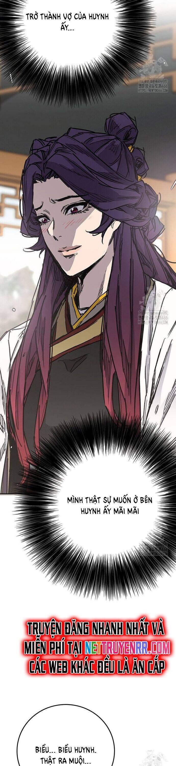 Tiên Kiếm Bất Bại Chap 248 - Next Chap 249