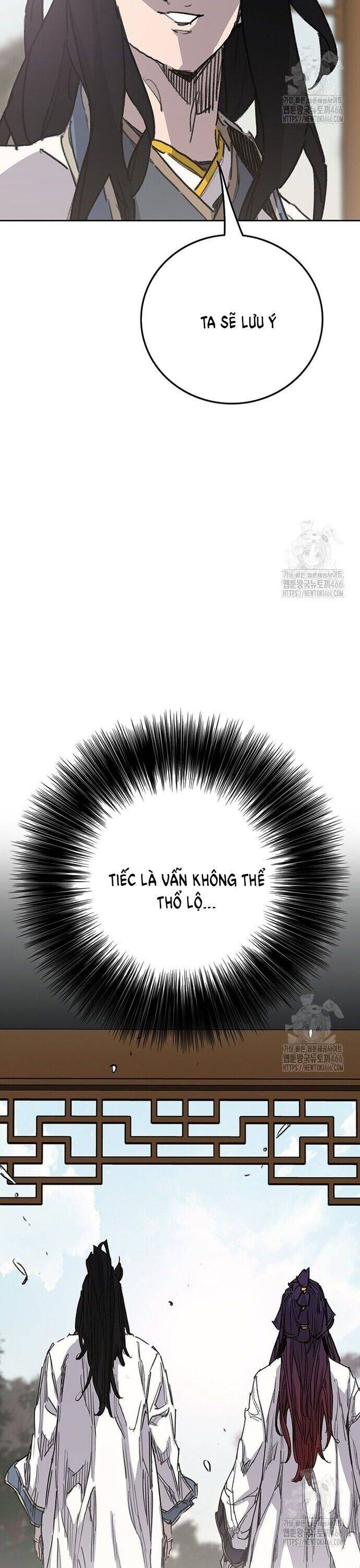 Tiên Kiếm Bất Bại Chap 248 - Next Chap 249