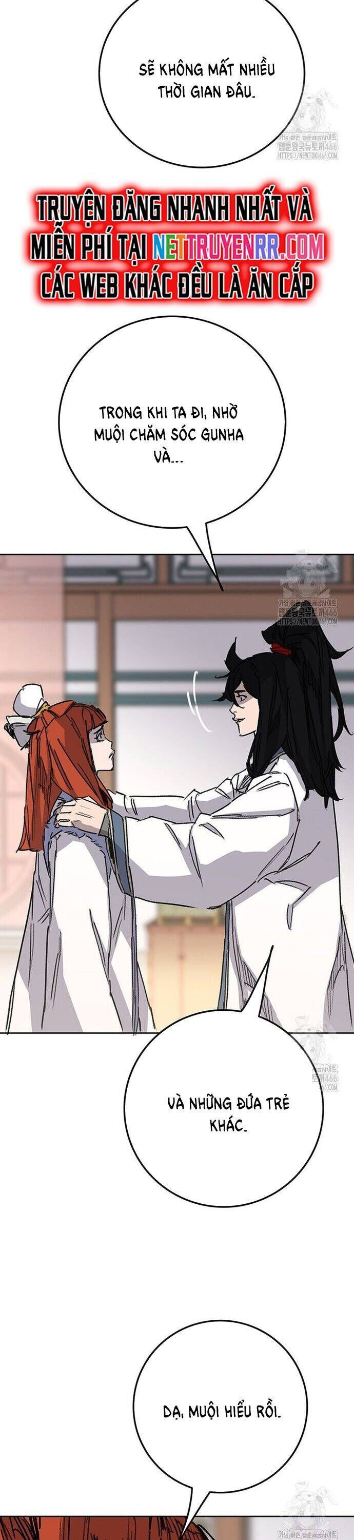 Tiên Kiếm Bất Bại Chap 248 - Next Chap 249