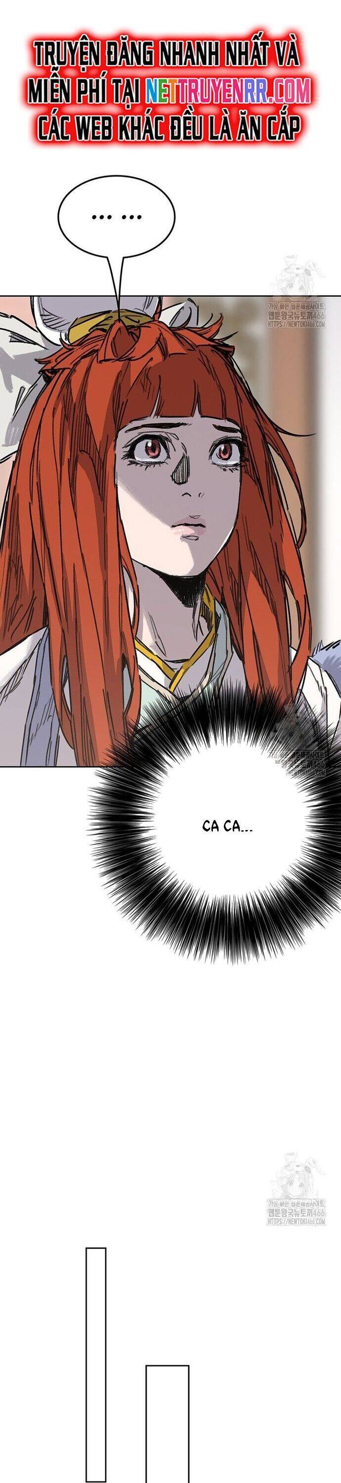 Tiên Kiếm Bất Bại Chap 248 - Next Chap 249