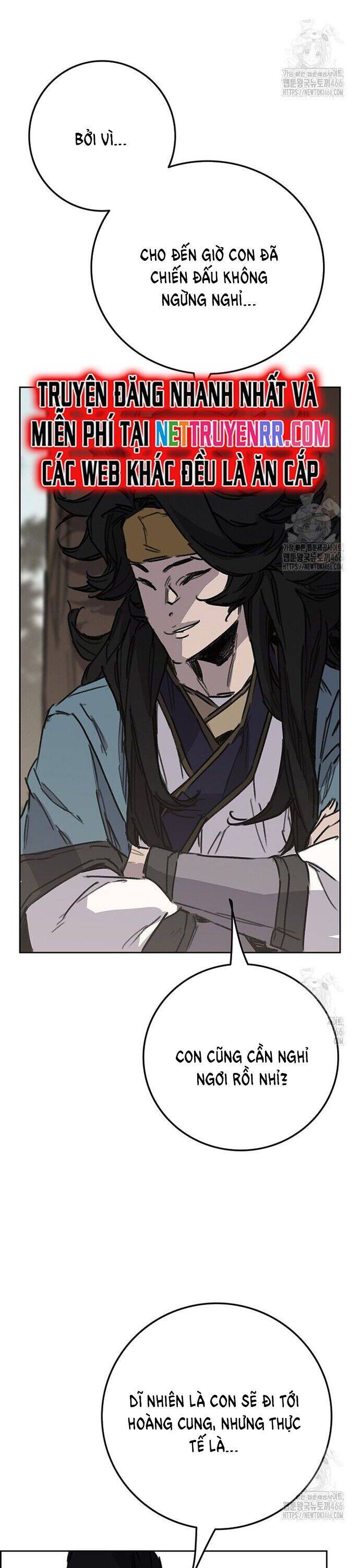 Tiên Kiếm Bất Bại Chap 248 - Next Chap 249