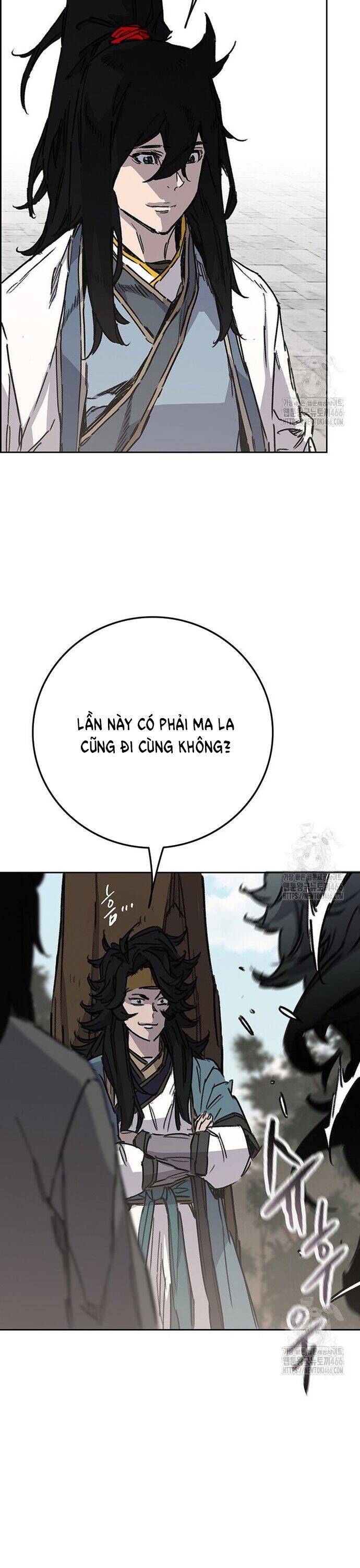Tiên Kiếm Bất Bại Chap 248 - Next Chap 249