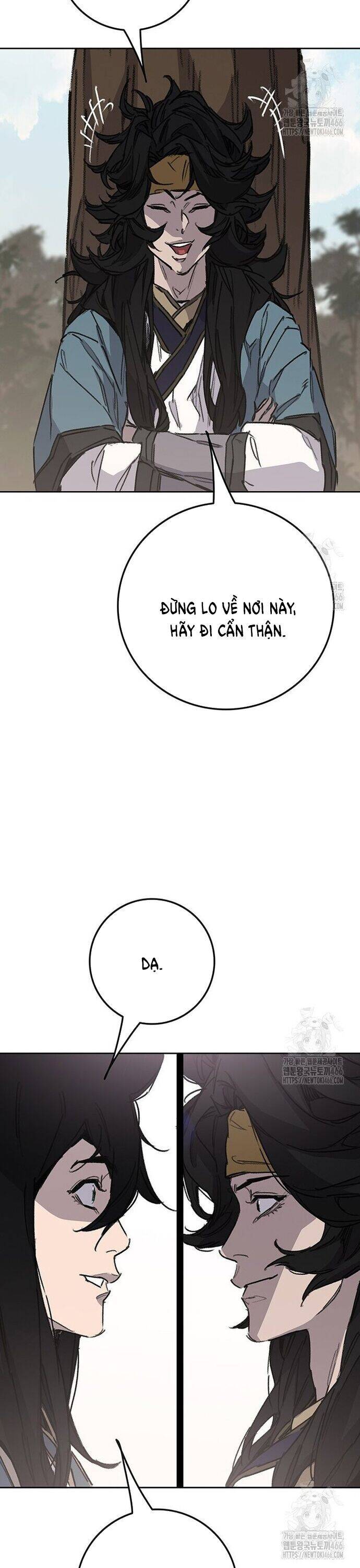 Tiên Kiếm Bất Bại Chap 248 - Next Chap 249