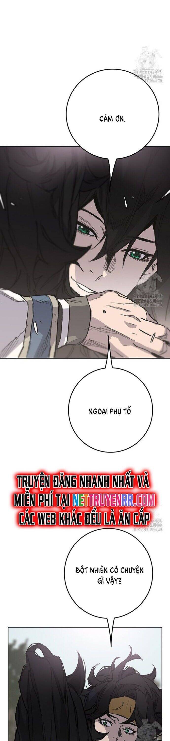 Tiên Kiếm Bất Bại Chap 248 - Next Chap 249