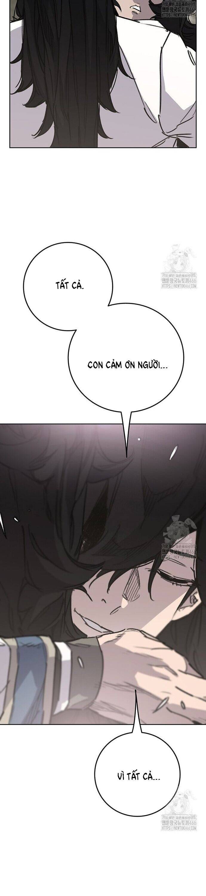 Tiên Kiếm Bất Bại Chap 248 - Next Chap 249