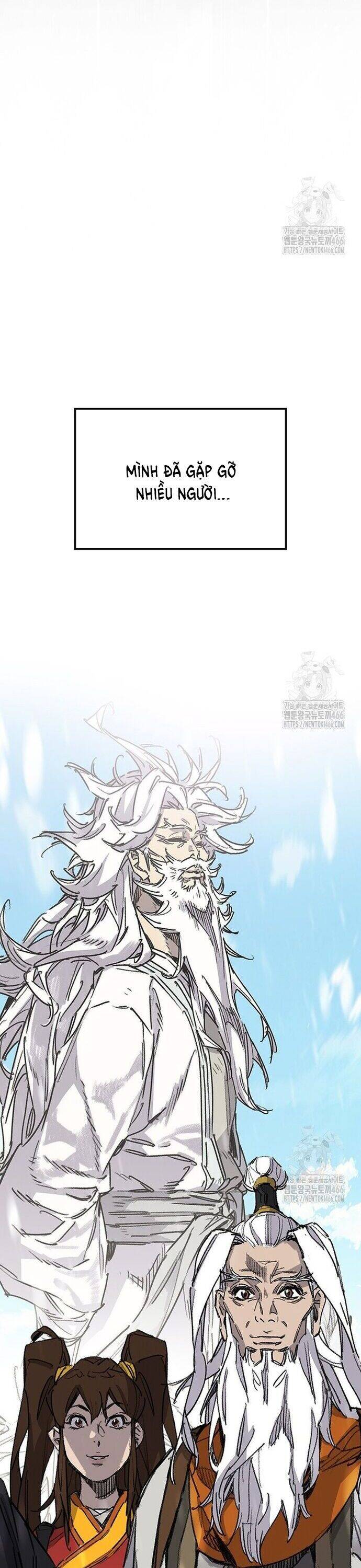 Tiên Kiếm Bất Bại Chap 248 - Next Chap 249