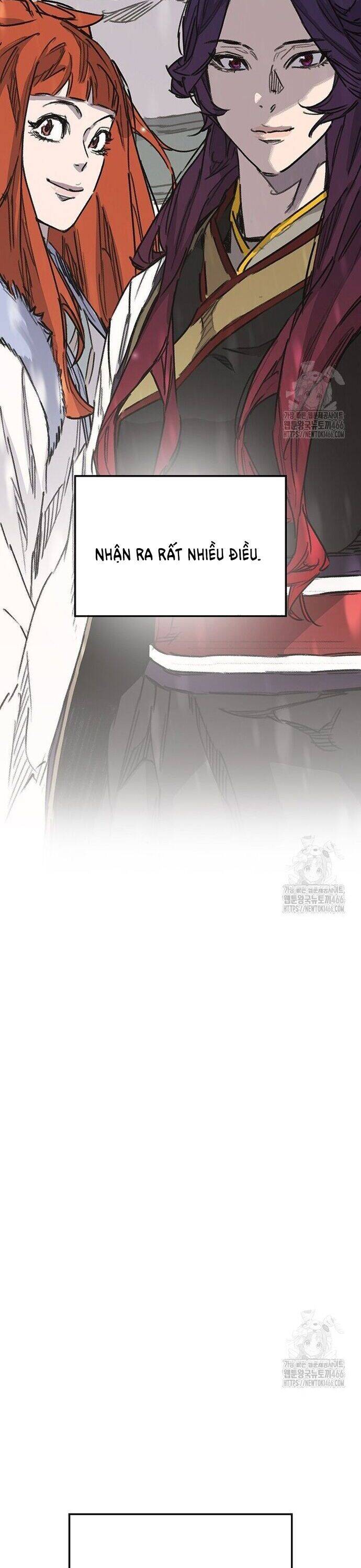 Tiên Kiếm Bất Bại Chap 248 - Next Chap 249