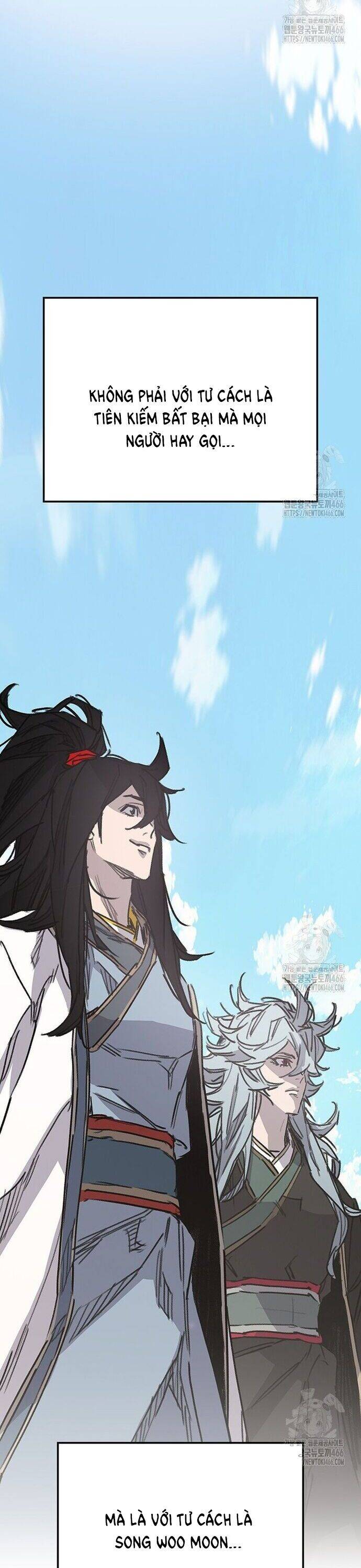 Tiên Kiếm Bất Bại Chap 248 - Next Chap 249