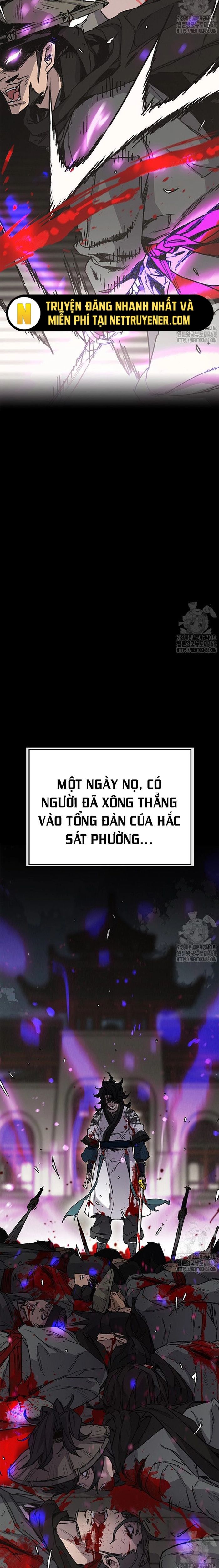 Tiên Kiếm Bất Bại Chap 249 - Next Chap 250