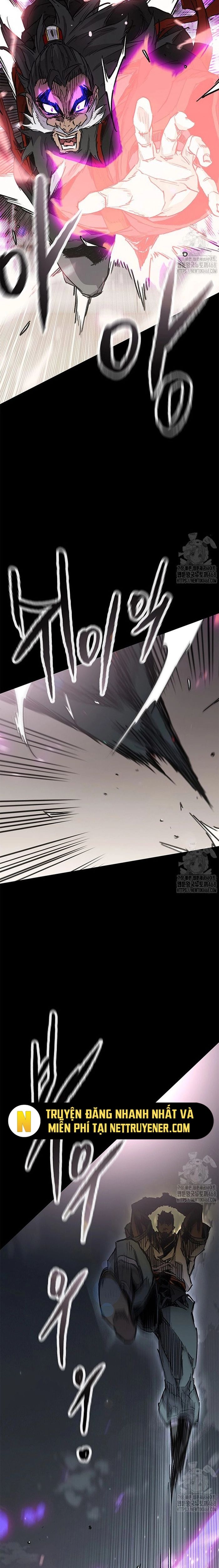 Tiên Kiếm Bất Bại Chap 249 - Next Chap 250