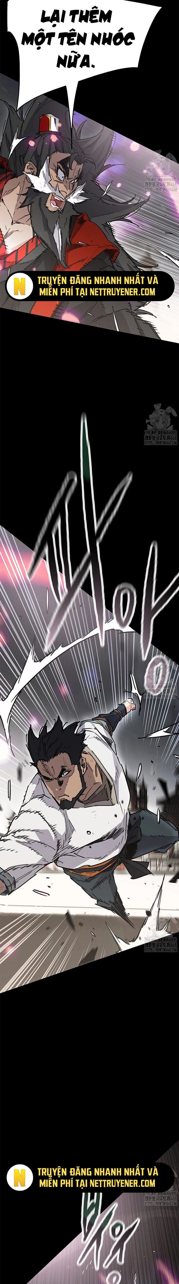 Tiên Kiếm Bất Bại Chap 249 - Next Chap 250