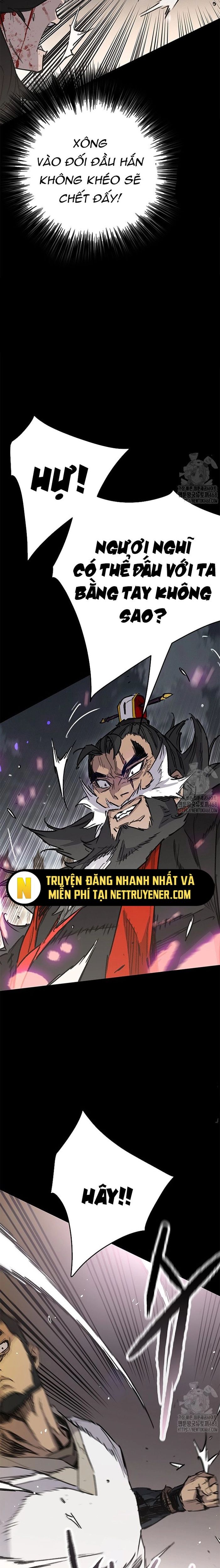 Tiên Kiếm Bất Bại Chap 249 - Next Chap 250