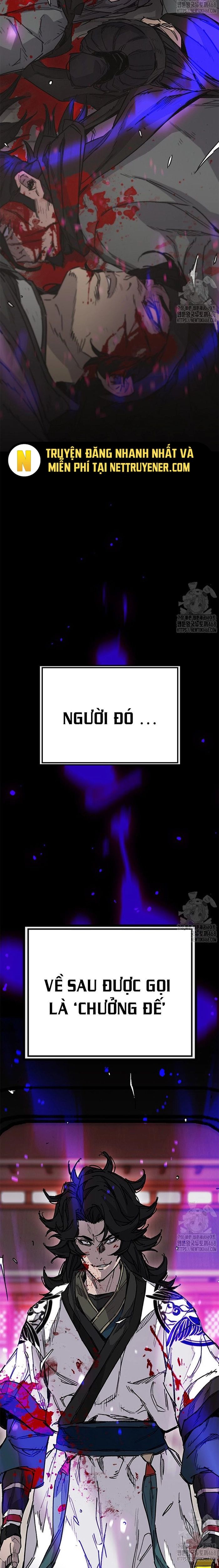 Tiên Kiếm Bất Bại Chap 249 - Next Chap 250