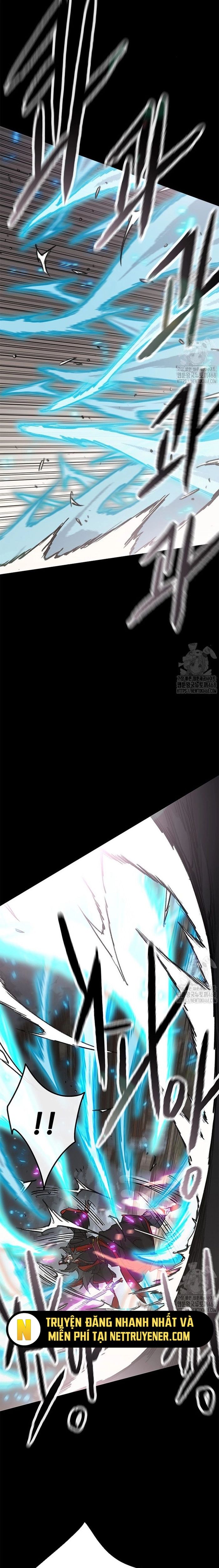 Tiên Kiếm Bất Bại Chap 249 - Next Chap 250